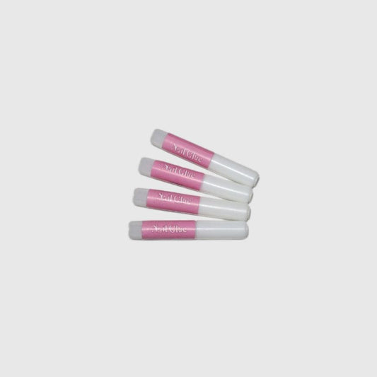 Nail Glue (4 Pack)